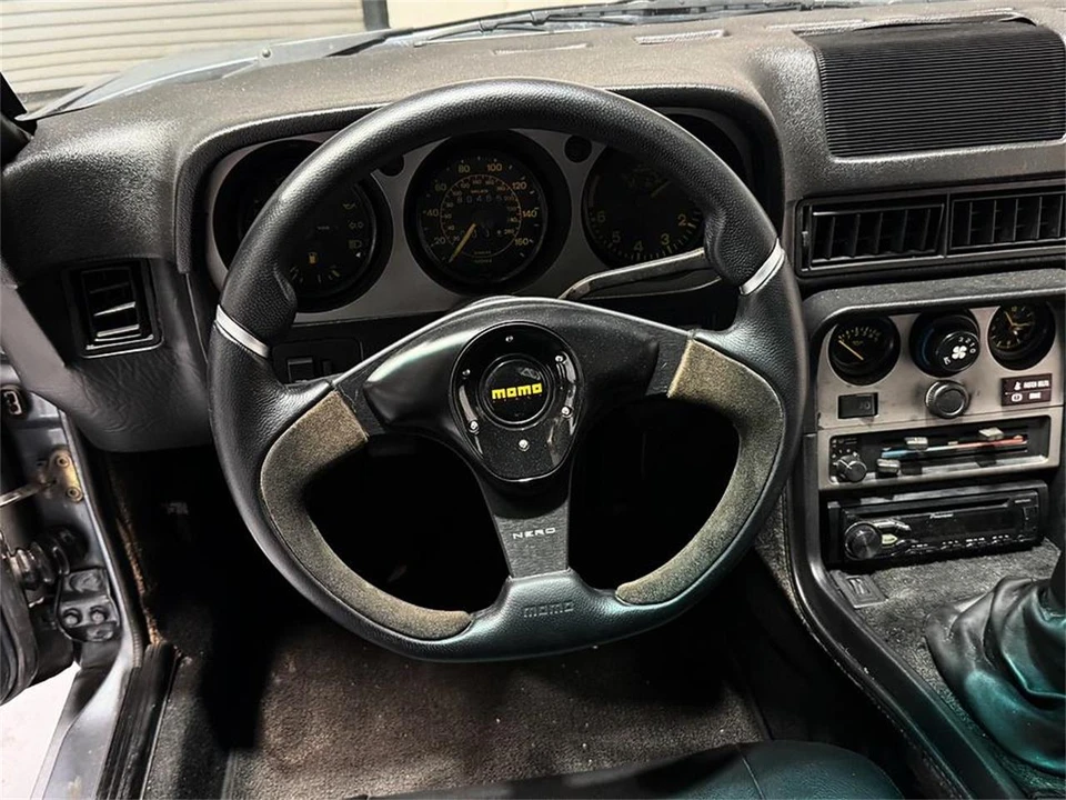 1983 Porsche 944 - Image 18 of 31