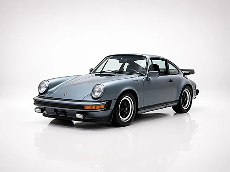 1983 Porsche 944 - Image 7 of 31