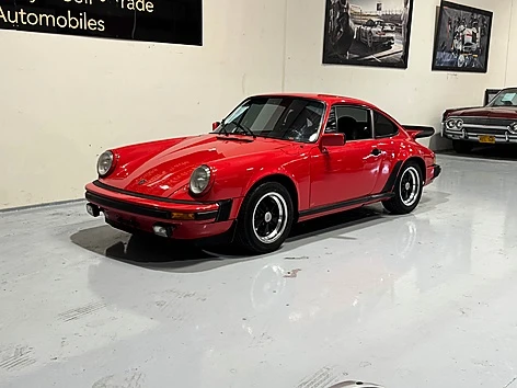 1983 Porsche 944 - Image 10 of 31