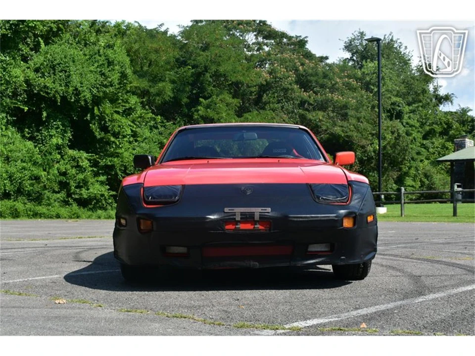 1983 Porsche 944 - Image 26 of 31