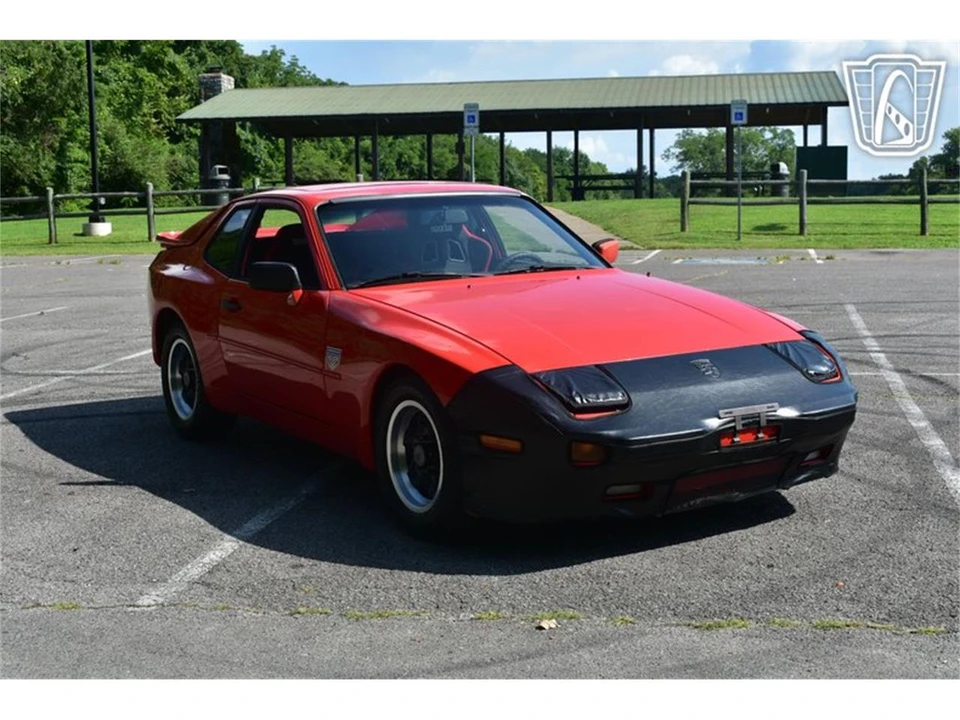 1983 Porsche 944 - Image 22 of 31