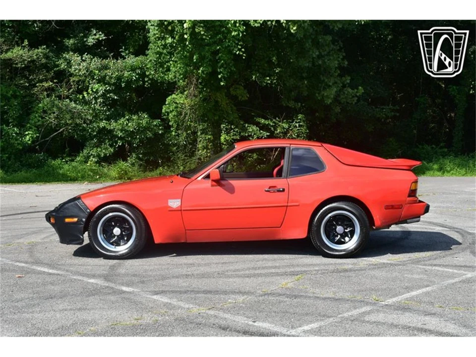 1983 Porsche 944 - Image 7 of 31