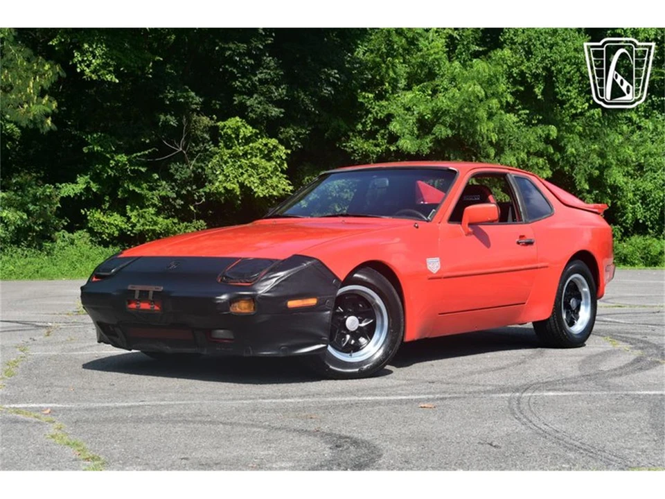 1983 Porsche 944 - Image 2 of 31