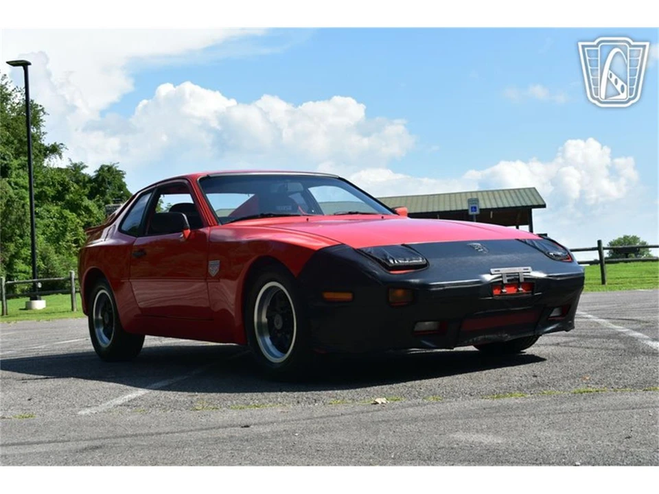 1983 Porsche 944 - Image 23 of 31
