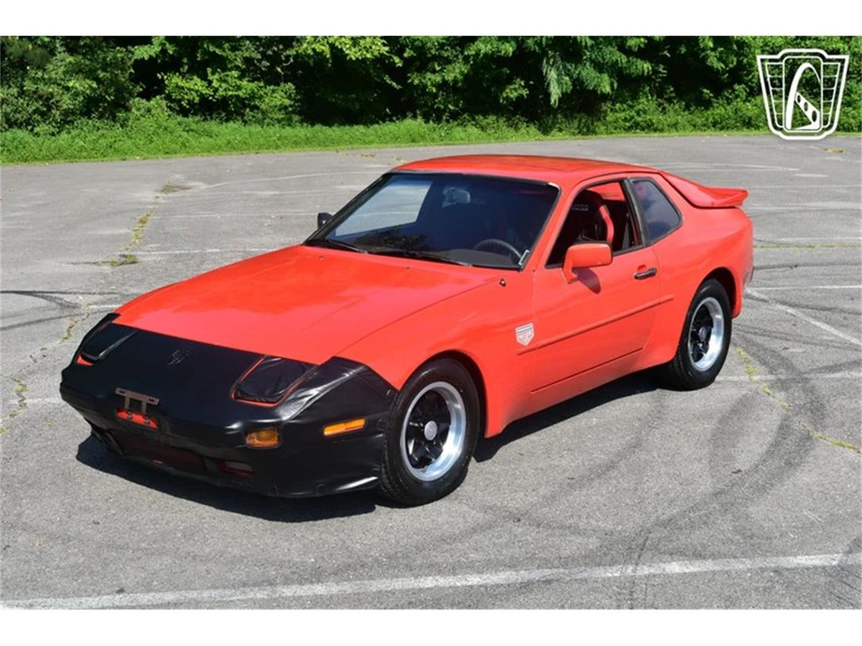 1983 Porsche 944 - Image 3 of 31
