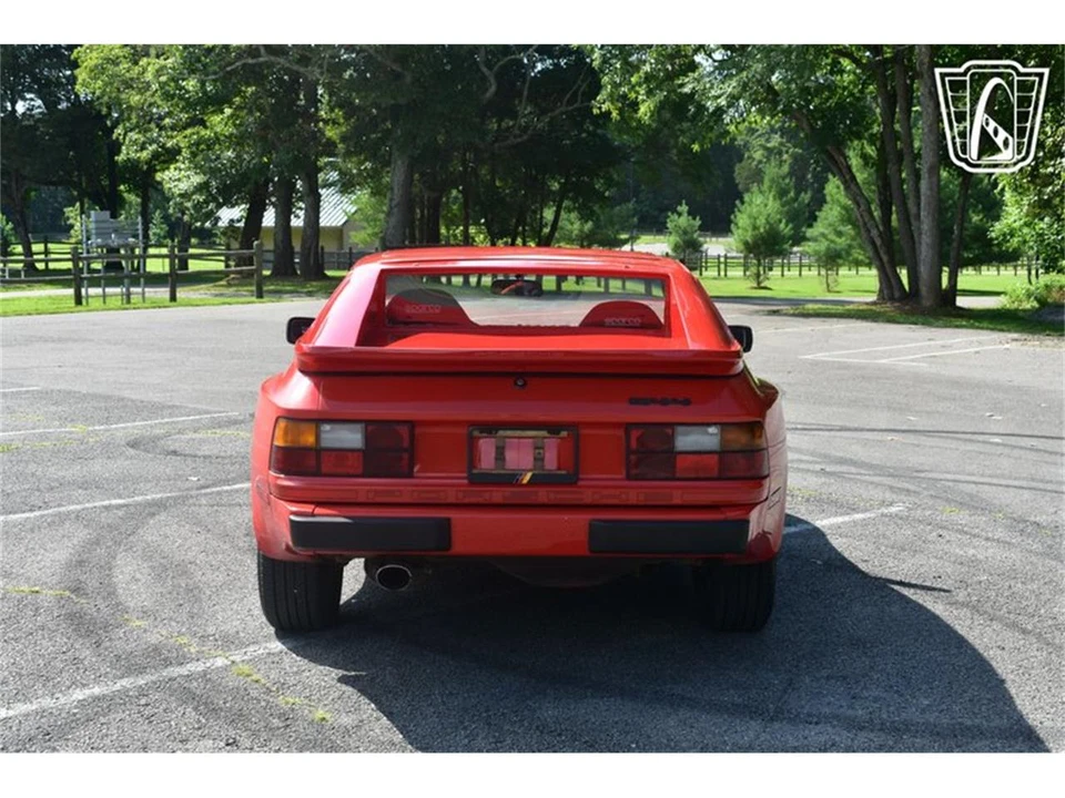1983 Porsche 944 - Image 13 of 31