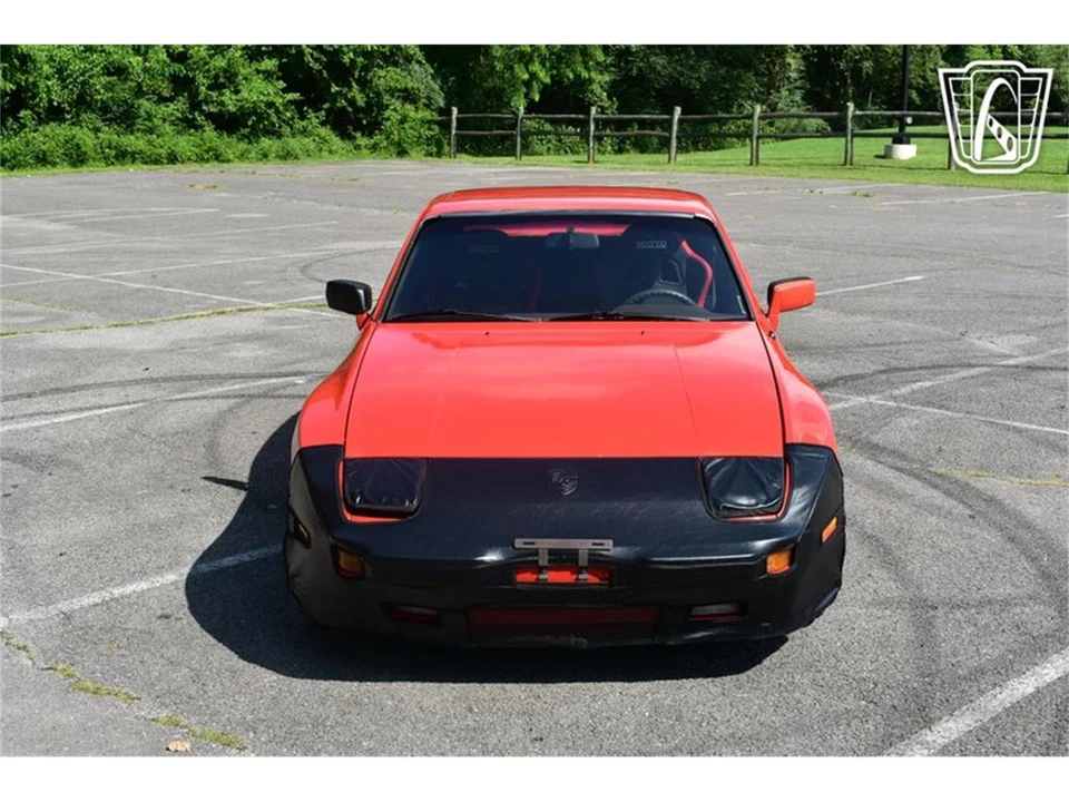 1983 Porsche 944 - Image 24 of 31