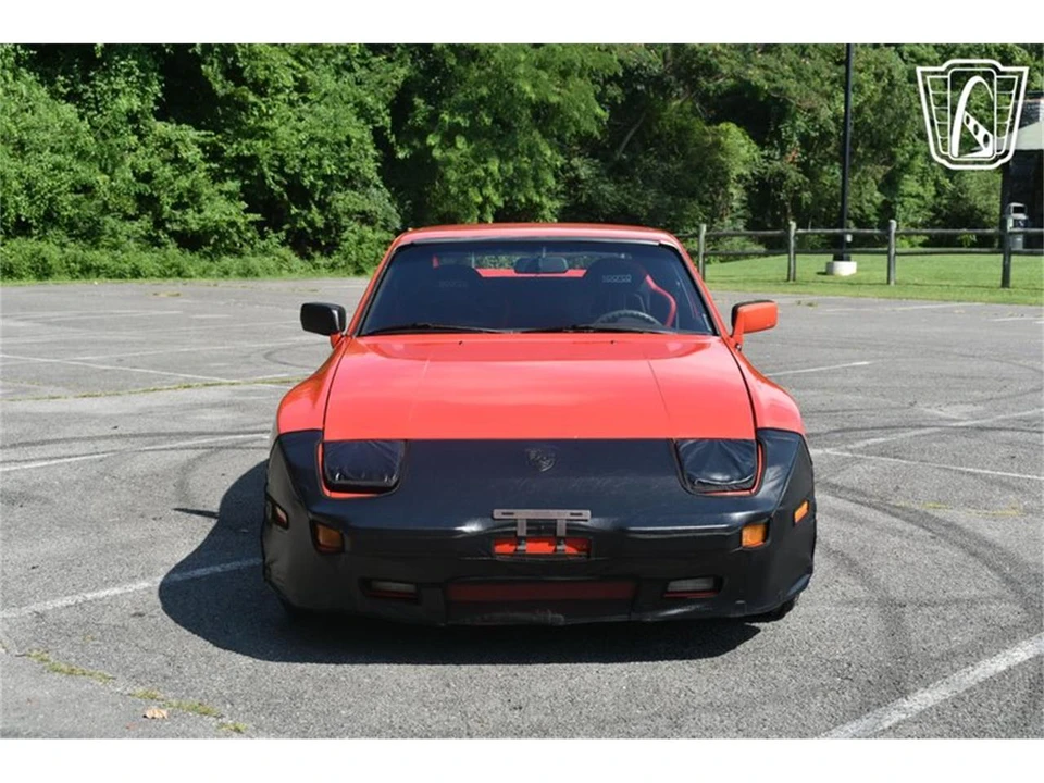 1983 Porsche 944 - Image 25 of 31