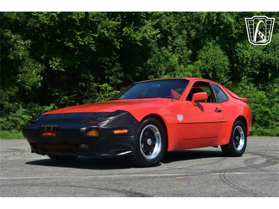 1983 Porsche 944 - Image 5 of 31