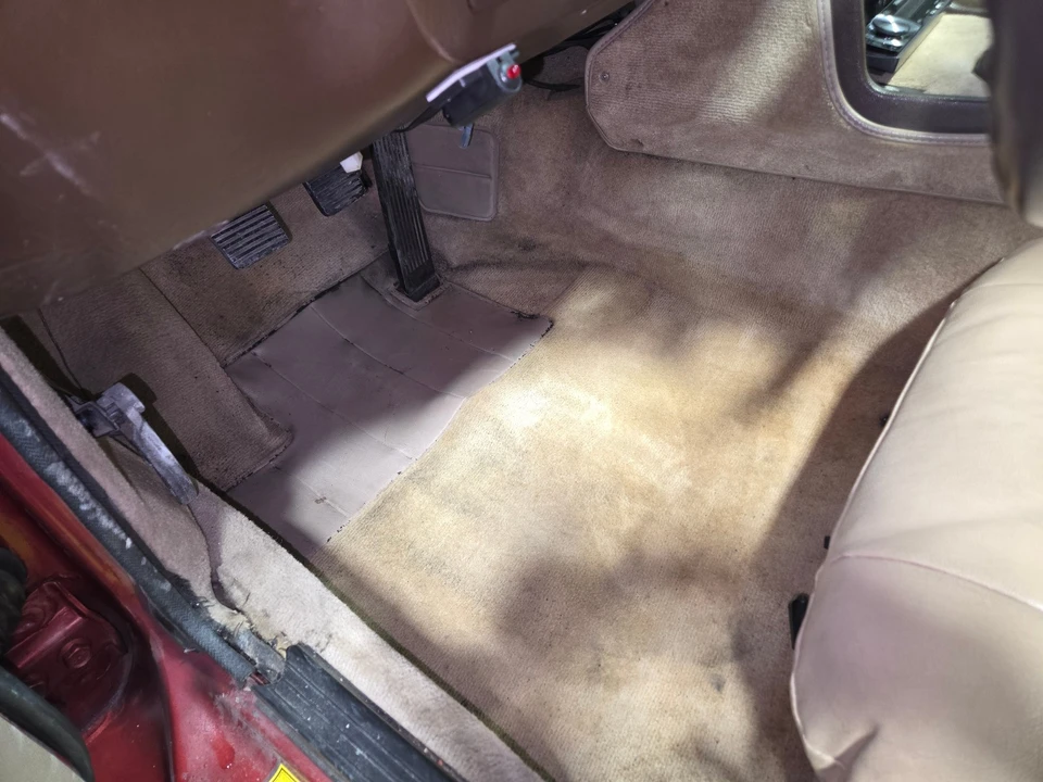 1983 Porsche 944 - Image 21 of 31