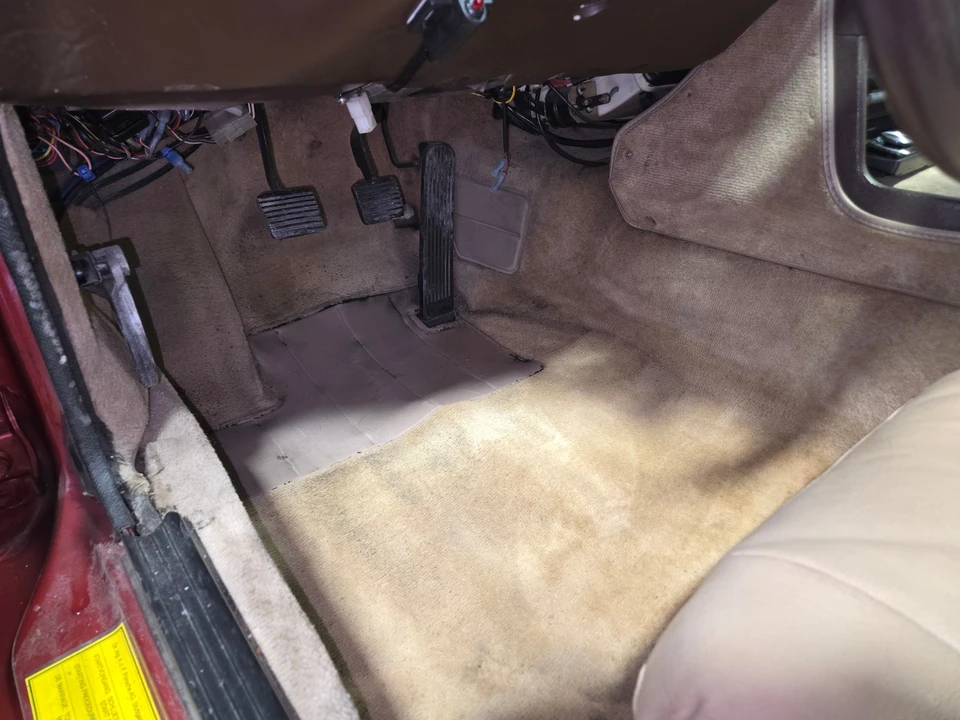 1983 Porsche 944 - Image 20 of 31