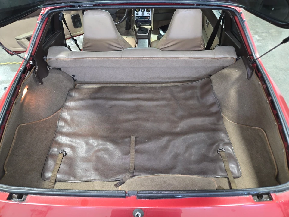 1983 Porsche 944 - Image 23 of 31