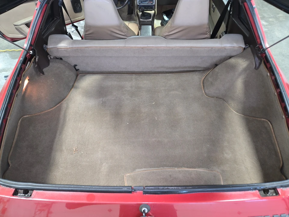 1983 Porsche 944 - Image 24 of 31
