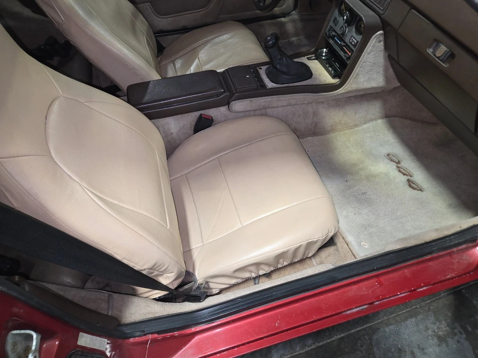 1983 Porsche 944 - Image 27 of 31