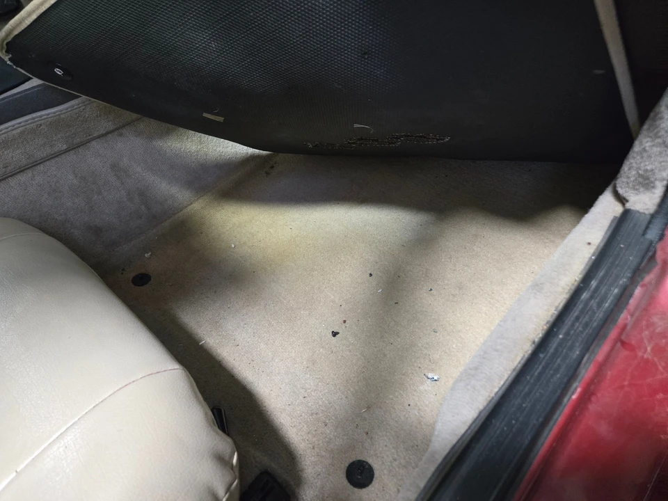1983 Porsche 944 - Image 31 of 31
