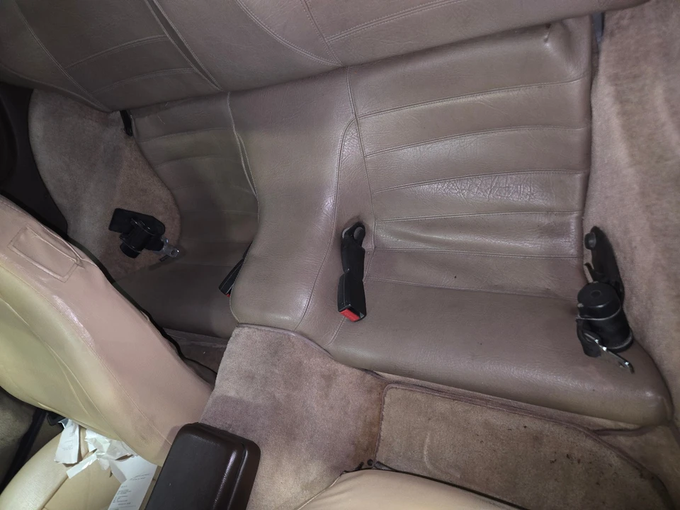 1983 Porsche 944 - Image 22 of 31