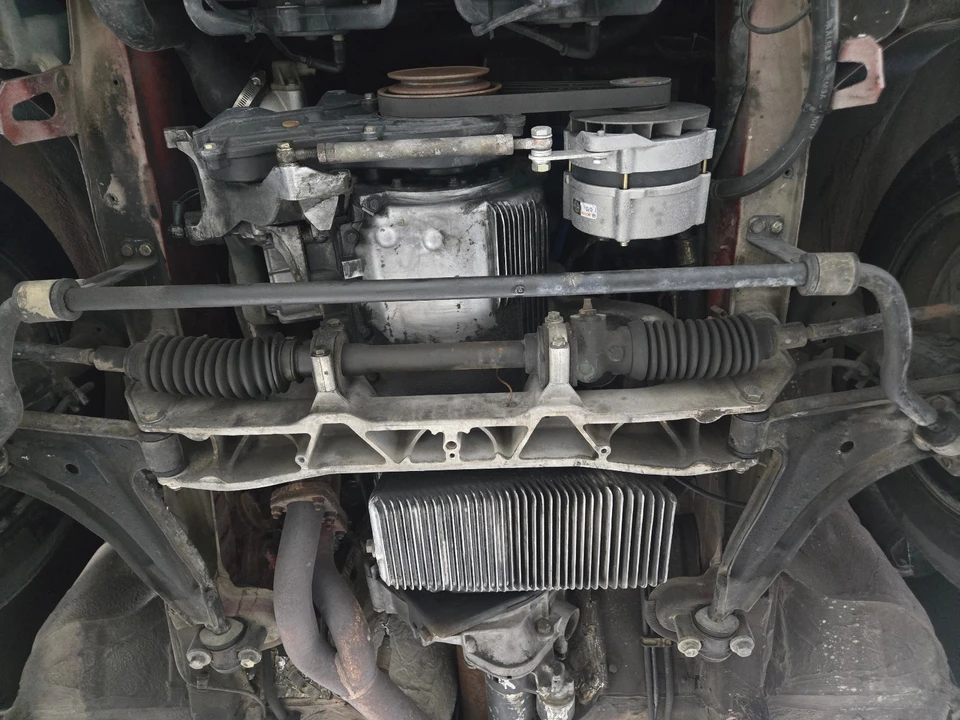 1983 Porsche 944 - Image 10 of 31