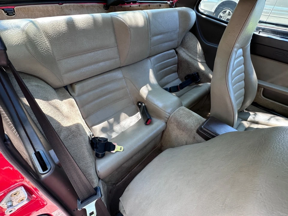 1983 Porsche 944 - Image 18 of 31