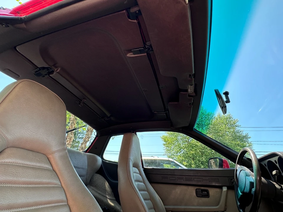 1983 Porsche 944 - Image 19 of 31
