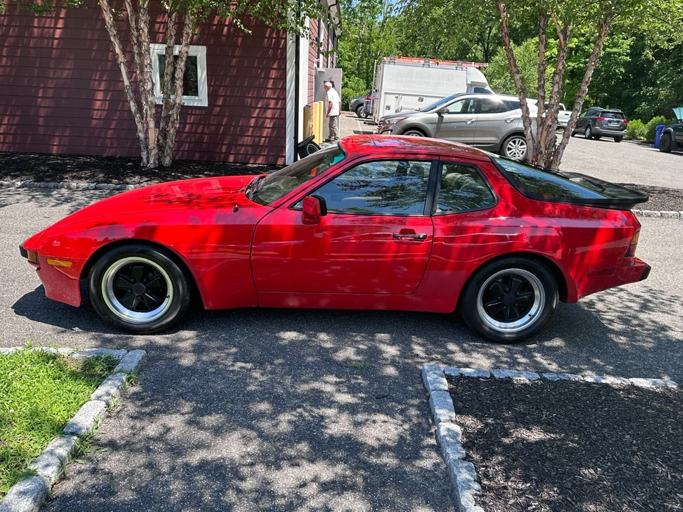 1983 Porsche 944 - Image 7 of 31