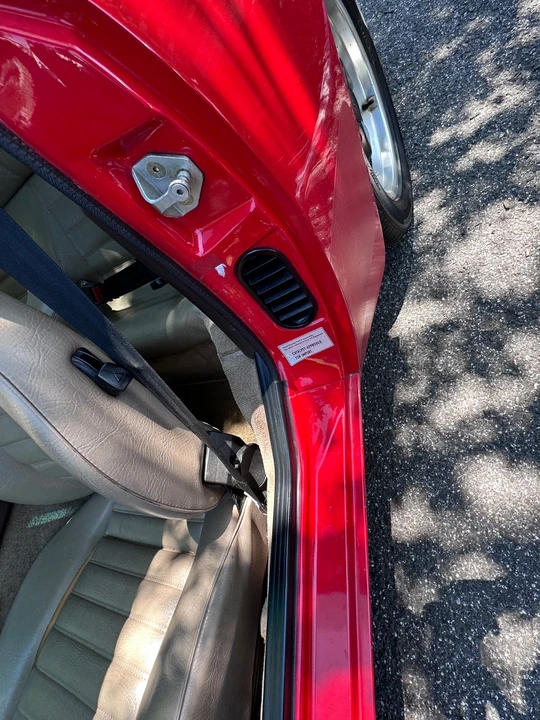 1983 Porsche 944 - Image 26 of 31
