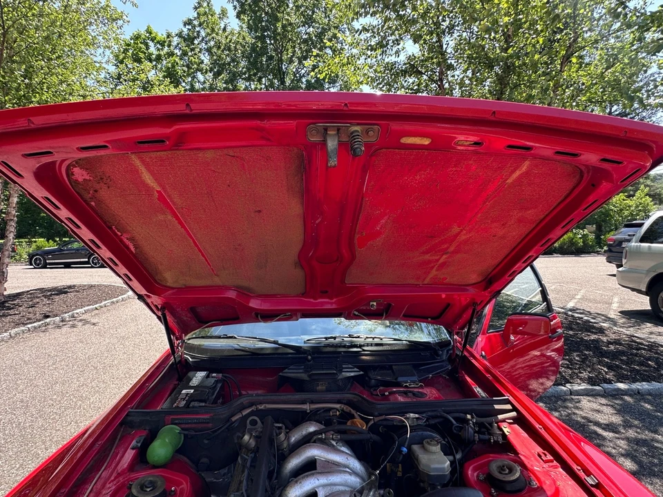 1983 Porsche 944 - Image 30 of 31
