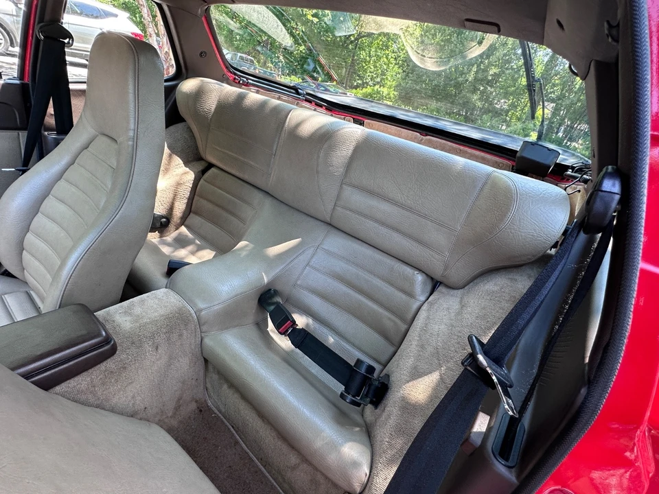1983 Porsche 944 - Image 25 of 31