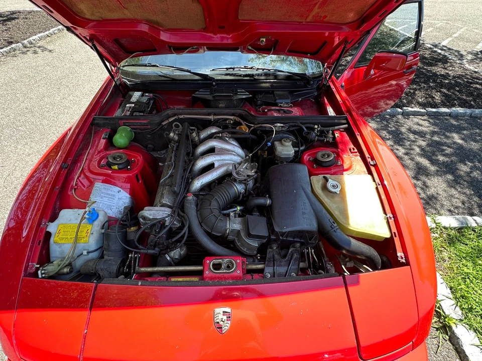 1983 Porsche 944 - Image 29 of 31