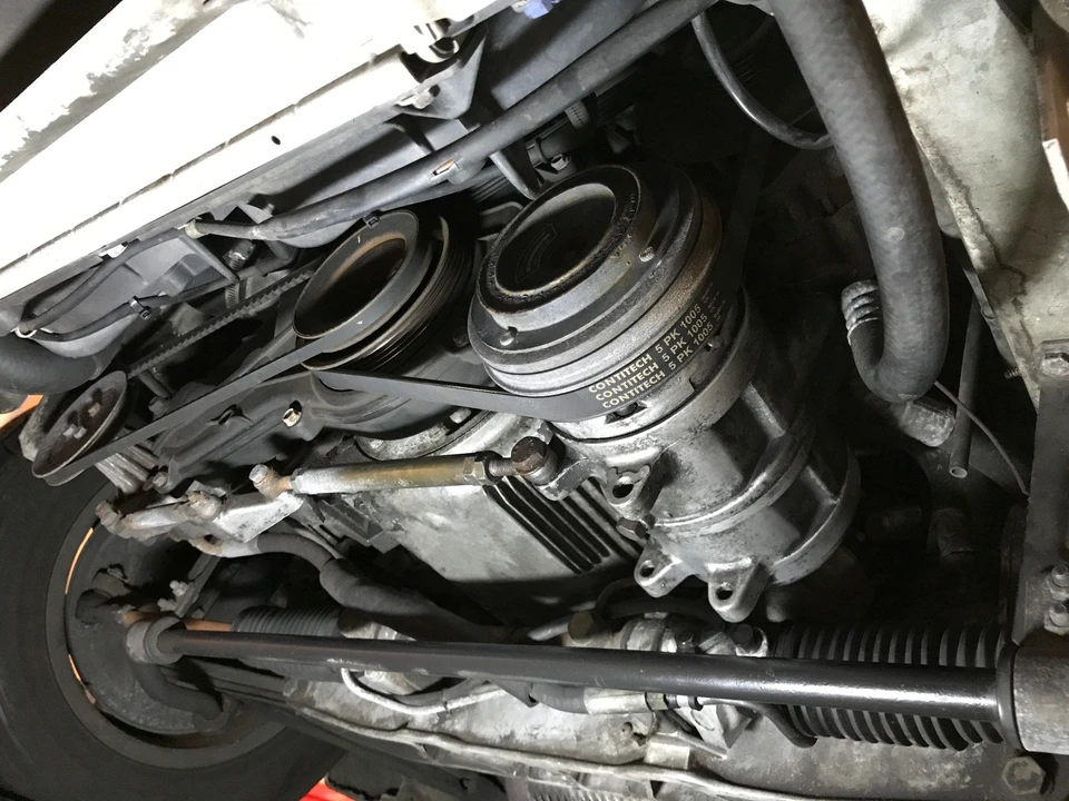 1983 Porsche 944 - Image 23 of 31