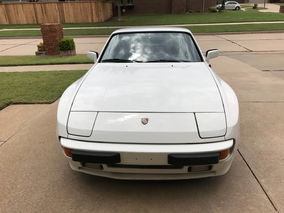 1983 Porsche 944 - Image 8 of 31