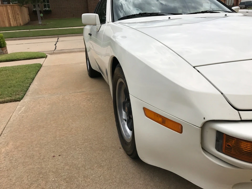 1983 Porsche 944 - Image 13 of 31