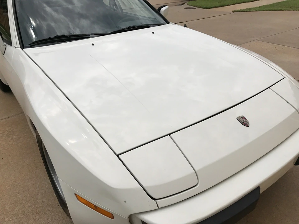 1983 Porsche 944 - Image 12 of 31