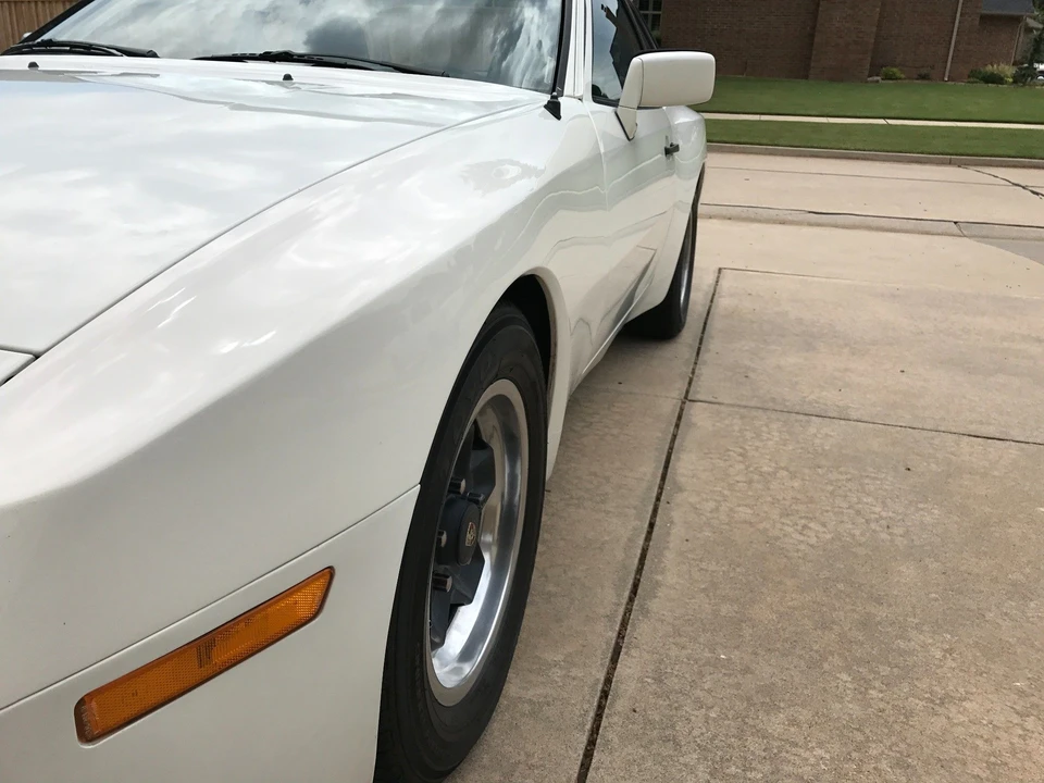 1983 Porsche 944 - Image 11 of 31