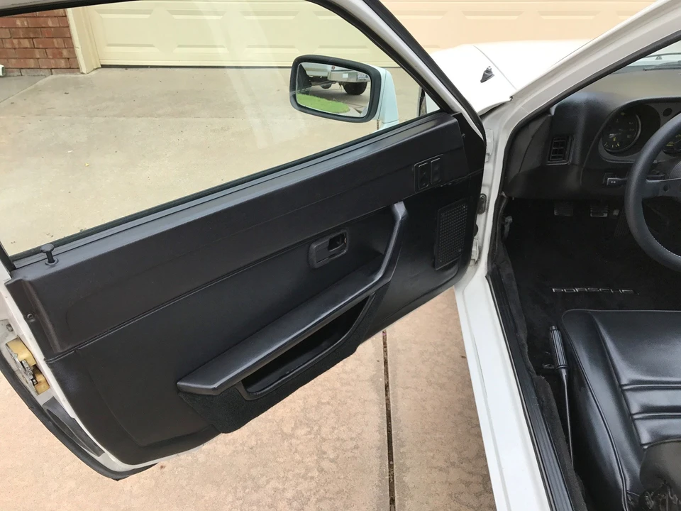 1983 Porsche 944 - Image 19 of 31