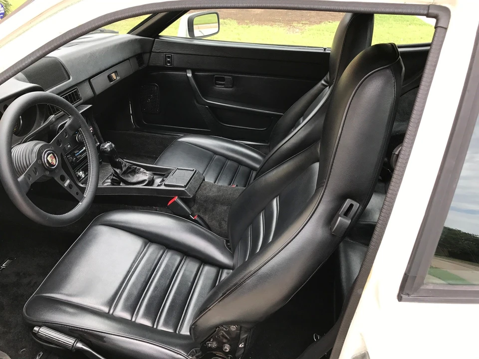 1983 Porsche 944 - Image 17 of 31