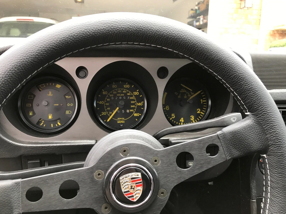 1983 Porsche 944 - Image 18 of 31