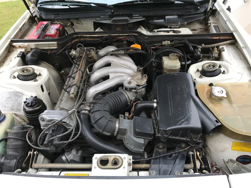 1983 Porsche 944 - Image 20 of 31