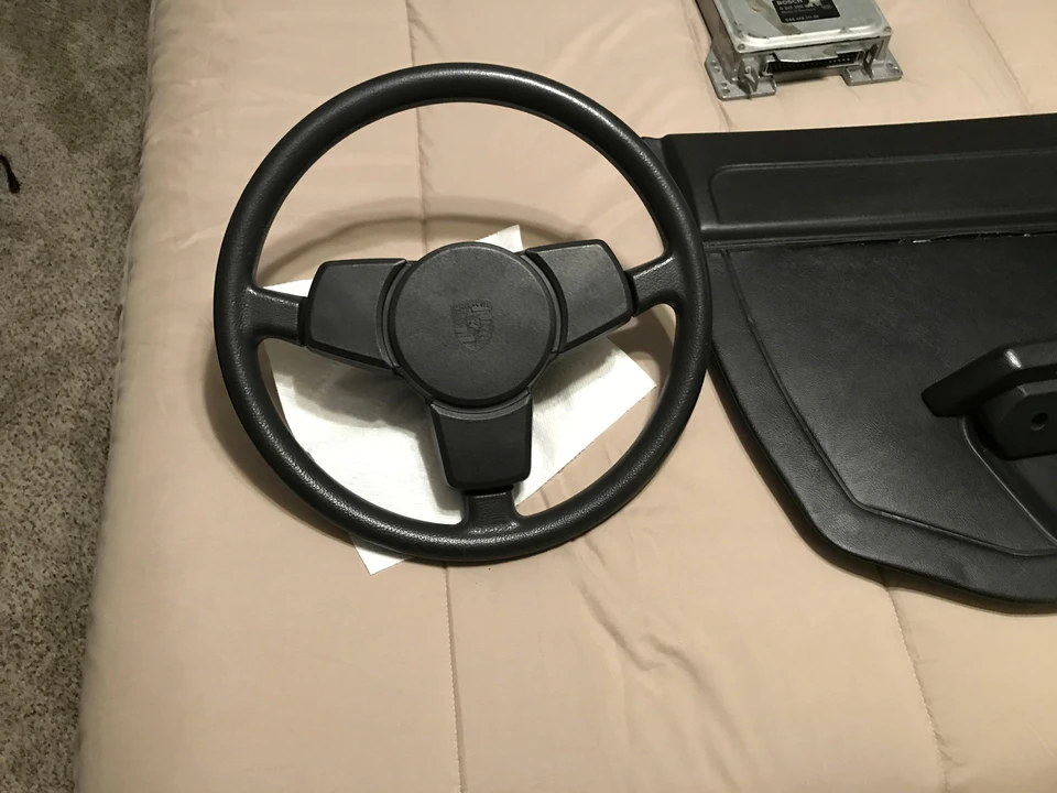 1983 Porsche 944 - Image 31 of 31