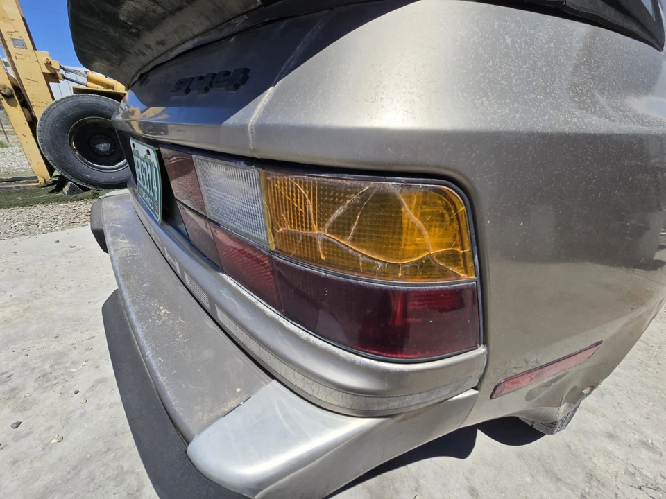 1983 Porsche 944 - Image 13 of 24