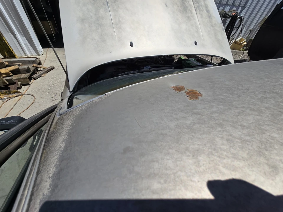 1983 Porsche 944 - Image 11 of 24