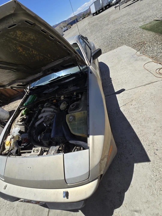 1983 Porsche 944 - Image 4 of 24