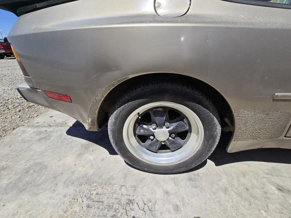 1983 Porsche 944 - Image 15 of 24