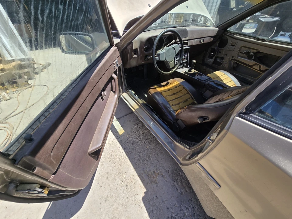 1983 Porsche 944 - Image 17 of 24