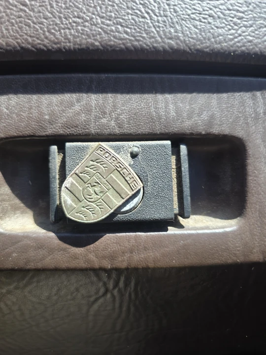 1983 Porsche 944 - Image 22 of 24