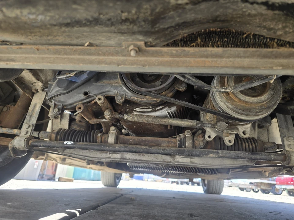 1983 Porsche 944 - Image 23 of 24
