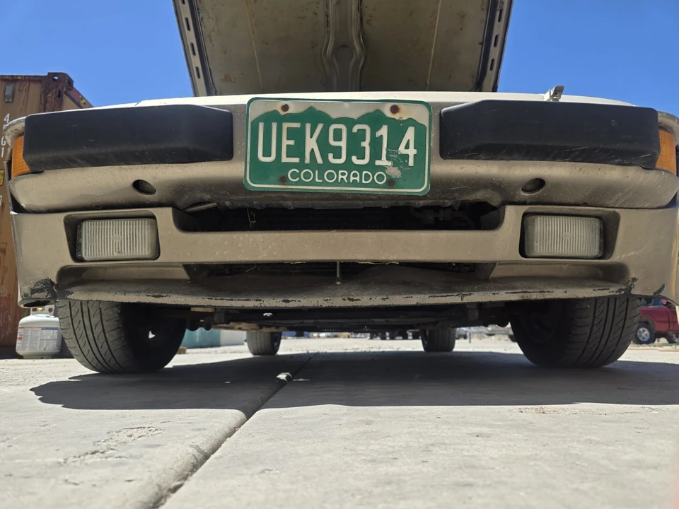 1983 Porsche 944 - Image 24 of 24