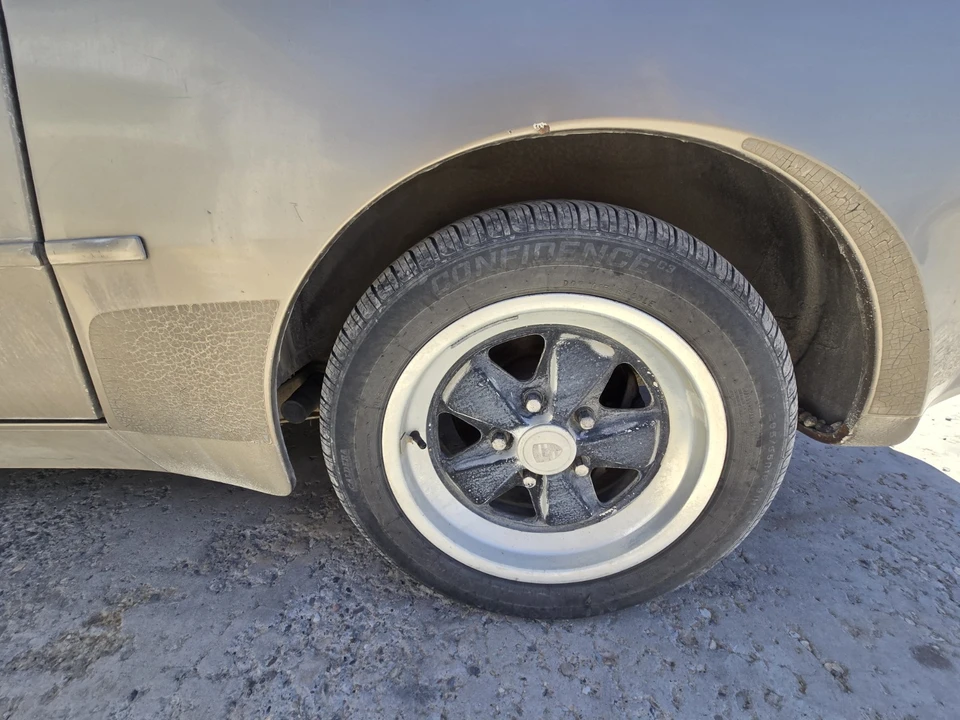 1983 Porsche 944 - Image 7 of 24