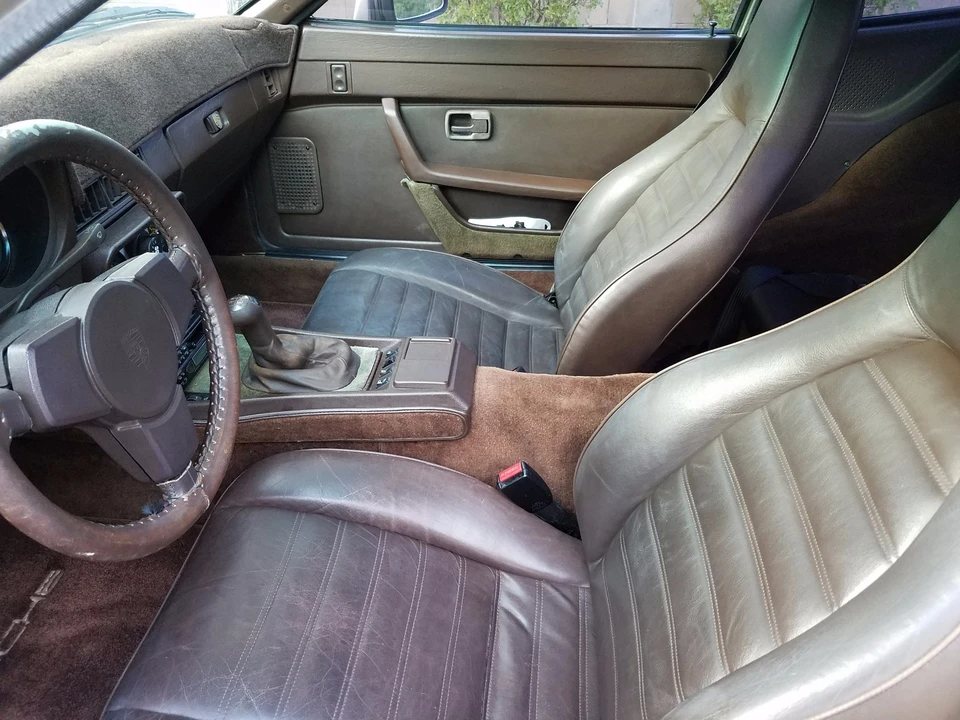 1983 Porsche 944 - Image 18 of 31