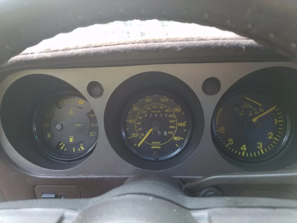 1983 Porsche 944 - Image 24 of 31