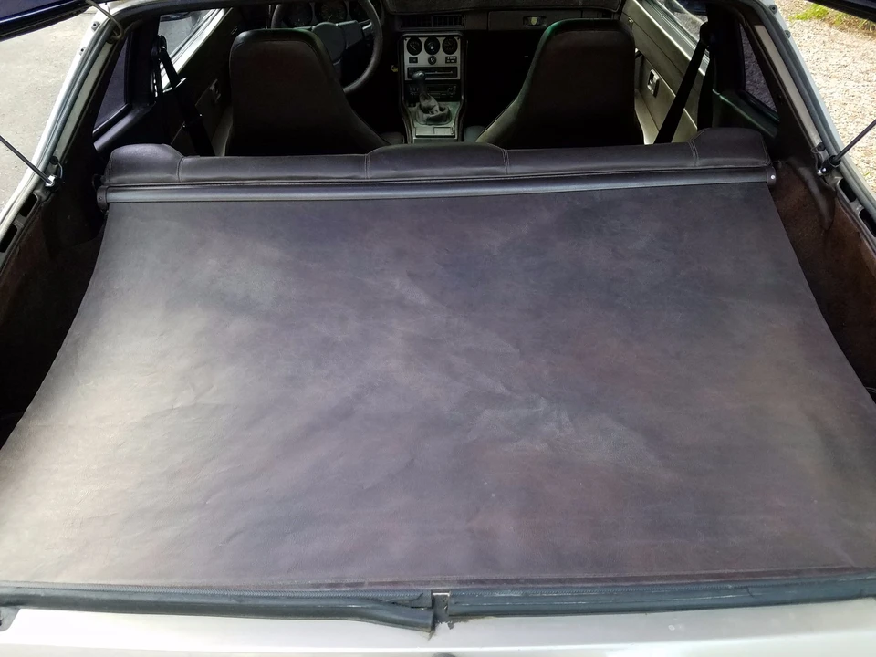 1983 Porsche 944 - Image 30 of 31